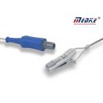 Ear Lingual Clip Mindray PM7000 Veterinary Medical Accessories for sale