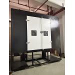 IEC 62217 Rubber Test Equipment Insulator Multi Stress Testing Machine Lab Test
