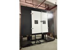 China IEC 62217 Rubber Test Equipment Insulator Multi Stress Testing Machine Lab Test supplier