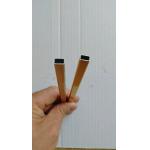 Long Life UV Proof 5*8 Series Georgian Bar Windows Georgian Bar Accessories Water Plating for sale