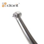 4 Way Spray Air High Speed Dental Turbines Anti-Retraction Head Push Button for sale