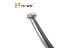 China 4 Holes Connection High Speed Handpiece Φ11.2mm With Anti Retraction Head supplier