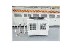 China Fully Automatic Aluminium Plate Laminating Machine For Soft Board Solar Module supplier