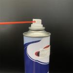 Versatile Full Circle Spray Valve For Multiple Purposes Flexible Spraying