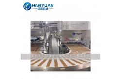 China Cereal Bar Making Machine supplier