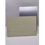 Fire Resistant Mirror ACP Sheet for sale