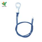 PT1000 Thermistor PT100 Platinum Resistor  NTC 10K Temperature Probe for sale