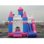 Inflatable bouncy castle for sale