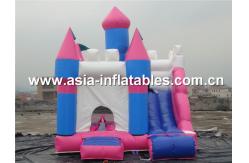 China Inflatable bouncy castle supplier