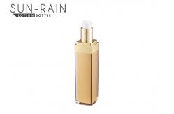 China Cosmetic lotion bottles empty packaging for lotion with pump SR-2260 supplier