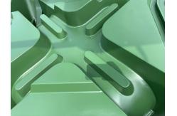 China Rotomoulding Mold Molding - 3mm Thickness Perfect for Heavy-Duty Applications supplier