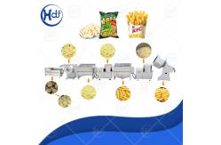 China france fried potato machine machine potatoes supplier