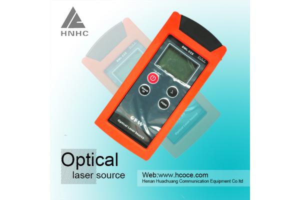 Xince BML223 optical laser source