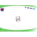 Stainless spring 200542855 Charmilles EDM Parts For Flushing Nozzle for sale