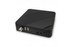 China Picture Setting Decode Channel Booking H 264 Stb Dvbc Cas supplier