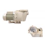 Removeable Swimming Pool Water Pump Self Priming Type For Domestic Water Supply for sale