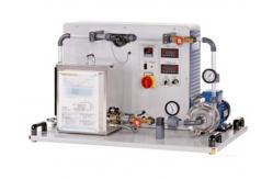 China equipment teaching Hydrodynamics Experiment Apparatus Cavitation in Pumps supplier