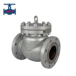Stainless Steel Swing Check Valve for sale