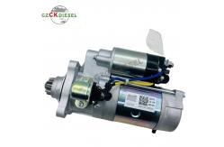 China Starter Motor 5344602 for QSB4.5 QSB3.9 Engine supplier
