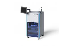 China CMT-I Cigar Multifunction Test Instrument For Cigarette Physical Testing supplier