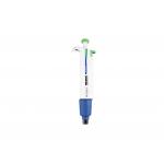 Lab High Capacity Digital Single Channel Pipettes 1 - 5ml for sale