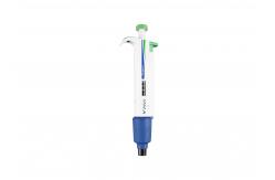 China Lab High Capacity Digital Single Channel Pipettes 1 - 5ml supplier
