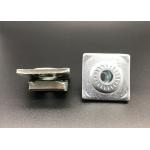 Strut Accessories Custom Size m8 m10 m12 Combo Nut Washer for sale