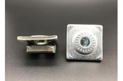 China Strut Accessories Custom Size m8 m10 m12 Combo Nut Washer supplier
