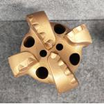 Customizable PDC Bits For Enhanced Drilling Efficiency Complete Accessories And Service for sale