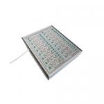 Vocational Training Equipment AC / DC Power SSR Trainer Rely Driver Board Trainer