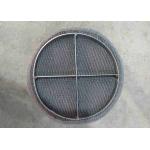 500mm Wire Mesh Demister Pad 911 for sale