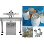 High Efficiency Conduction Sealing Machine Bottle Top Sealing Machine for sale