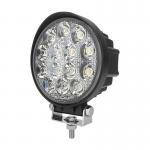 Tractor Forklift Truck Spot/Flood 42W LED Working Light for sale