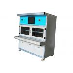 IEC 60898 Test Equipment Test Of Time - Current Characteristic With 8 Stations
