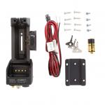 Accessories For Two Way Radio CK03-E Enhanced Car Kit for hytera for sale