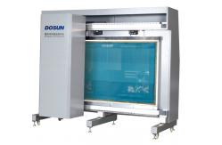 China UV Digital Flat Engraving System, Textile Engraving Machine supplier