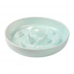 Pet Ceramic Cat Bowl Slow Food Bowl Anti-Choking Anti-Spill Anti-Knock Dog Slow Feeder Bowl for sale