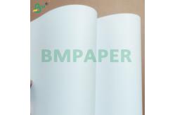 China Super White Wood-free Offset Printing Paper Sheets for Various Books supplier
