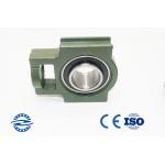 Self - Aligning Pillow Block Bearing UCP220 NTN  Green Color For Electricity Generators for sale