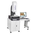 2D Electric Optical Coordinate Measuring Machine System 5um Precision