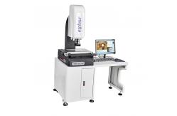 China 2D Electric Optical Coordinate Measuring Machine System 5um Precision supplier