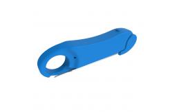 China Instant Read Water Thermometer Probe Cooking Grilling Electronic Food Pizza supplier