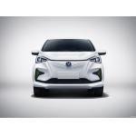 Pure Electric Changan Benben EV Small 4 Seater Electric Car