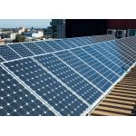 15A Sun Solar Power Panels 5400 Pa Mechanical Load MC4 Compatible for sale