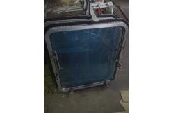 China Marine Openable Aluminum Alloy Frame Marine Windows Marine Portholes For Ship supplier