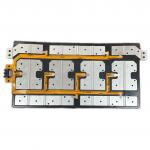 2p8s Battery FPC Cell Contacting System Communication Customizable Automotive for sale