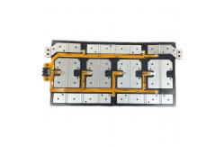 China 2p8s FPC Cell Connection System Battery Cell Contacting System Integrated supplier