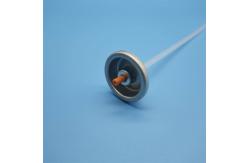 China Adjustable Foam Control Valve for Flexible Foam Management - Specification & Usage supplier