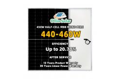 China 9bb Home Solar System Mono Perc Panels PV Photovoltaic Solar Energy Panel supplier