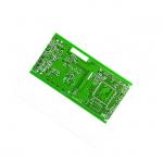Immersion Gold OSP Manufacturing Pcb Boards Rigid Flex Pcb Design And Fabrication for sale